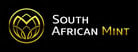 South African Mint Logo