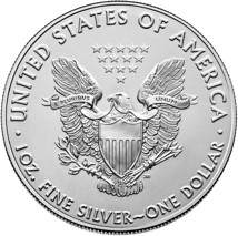 1 Unze Silber Eagle Gorch Fock 2021 (Auflage: 1.500)