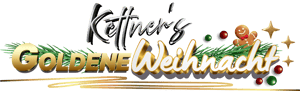 Kettner's Goldene Weihnacht