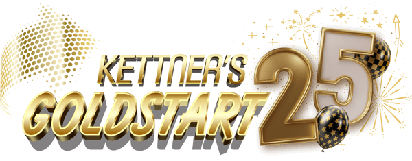 Kettner's Goldstart 2025