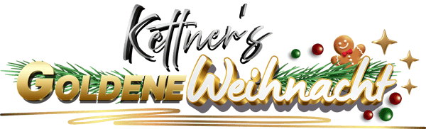 Kettner's Goldene Weihnacht