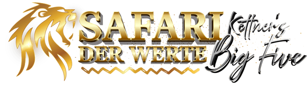 Safari der Werte