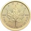 1/2 Unze Gold Maple Leaf 2025