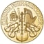 1/2 Unze Gold Wiener Philharmoniker 2025