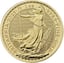 1 Unze Gold Britannia 2025 (Charles III.)