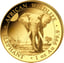 1 Unze Gold Somalia Elefant 2025