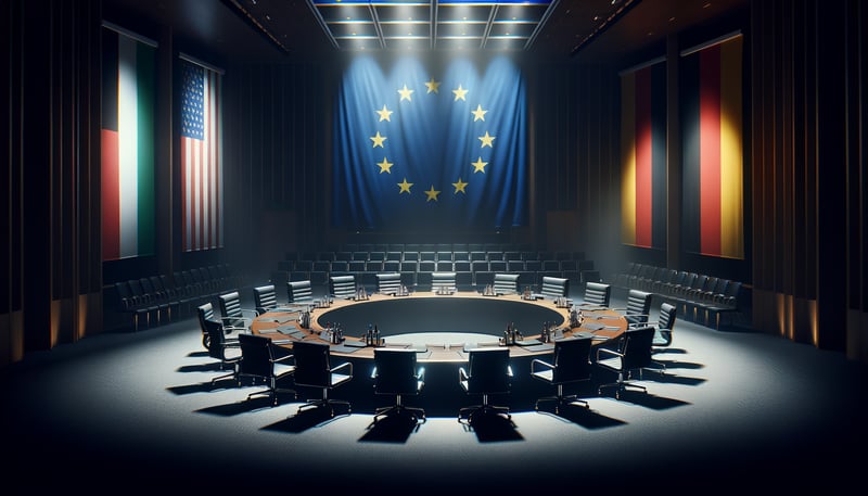 „Dexit“-Debatte: Zwischen wirtschaftlichem Risiko und nationaler Souveränität