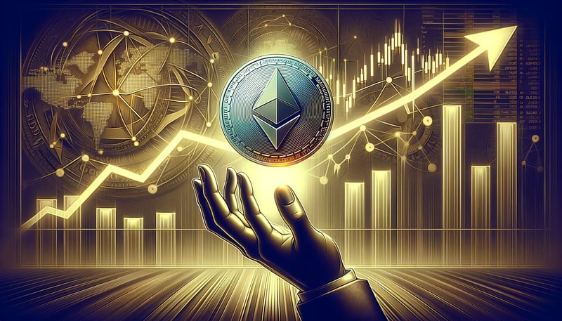 Ethereum ETF-Zulassung könnte zu 60%igem Kursanstieg führen