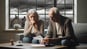 Alarmierende Zahlen zur Altersarmut: Mehrheit der Rentner von finanziellen Einschränkungen betroffen