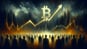 Bitcoin: Der Traum von 100.000 Dollar – Realistische Vision oder reine Spekulation?