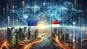 EU und Singapur schließen innovatives Digital-Abkommen ab