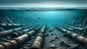 Sprengung der Nord-Stream-Pipelines: Verstrickungen und Verschleierungen